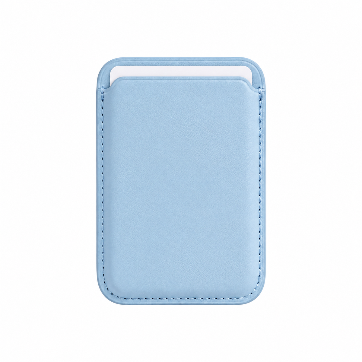 Magsafe Cüzdan Kartlık (Tüm Renkler)