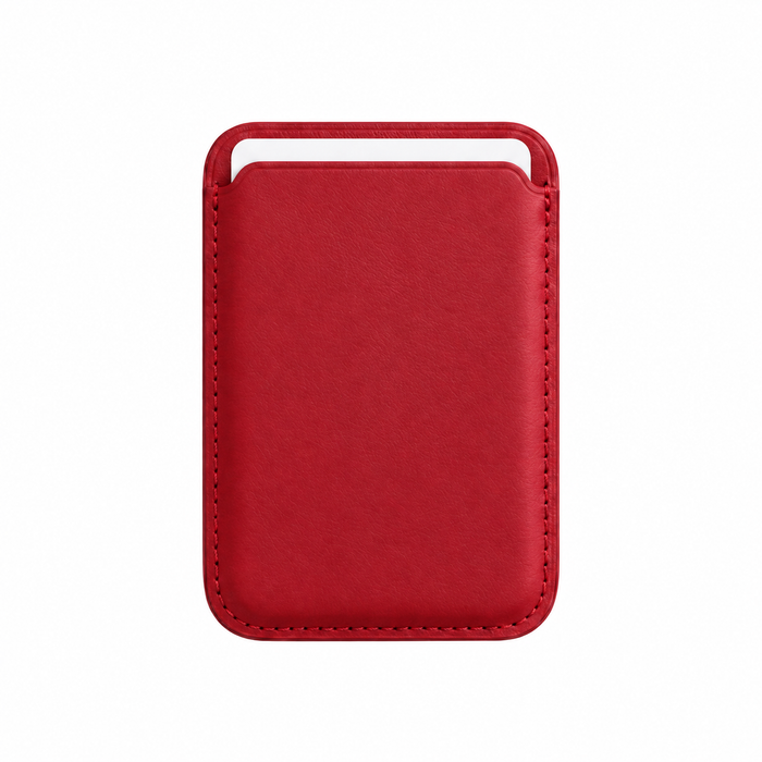 Magsafe Cüzdan Kartlık (Tüm Renkler)