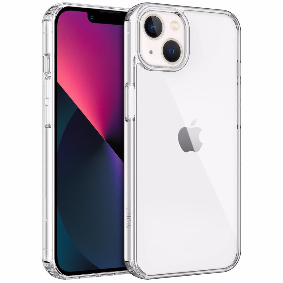 Şeffaf Telefon Kılıfı (ESNEK)