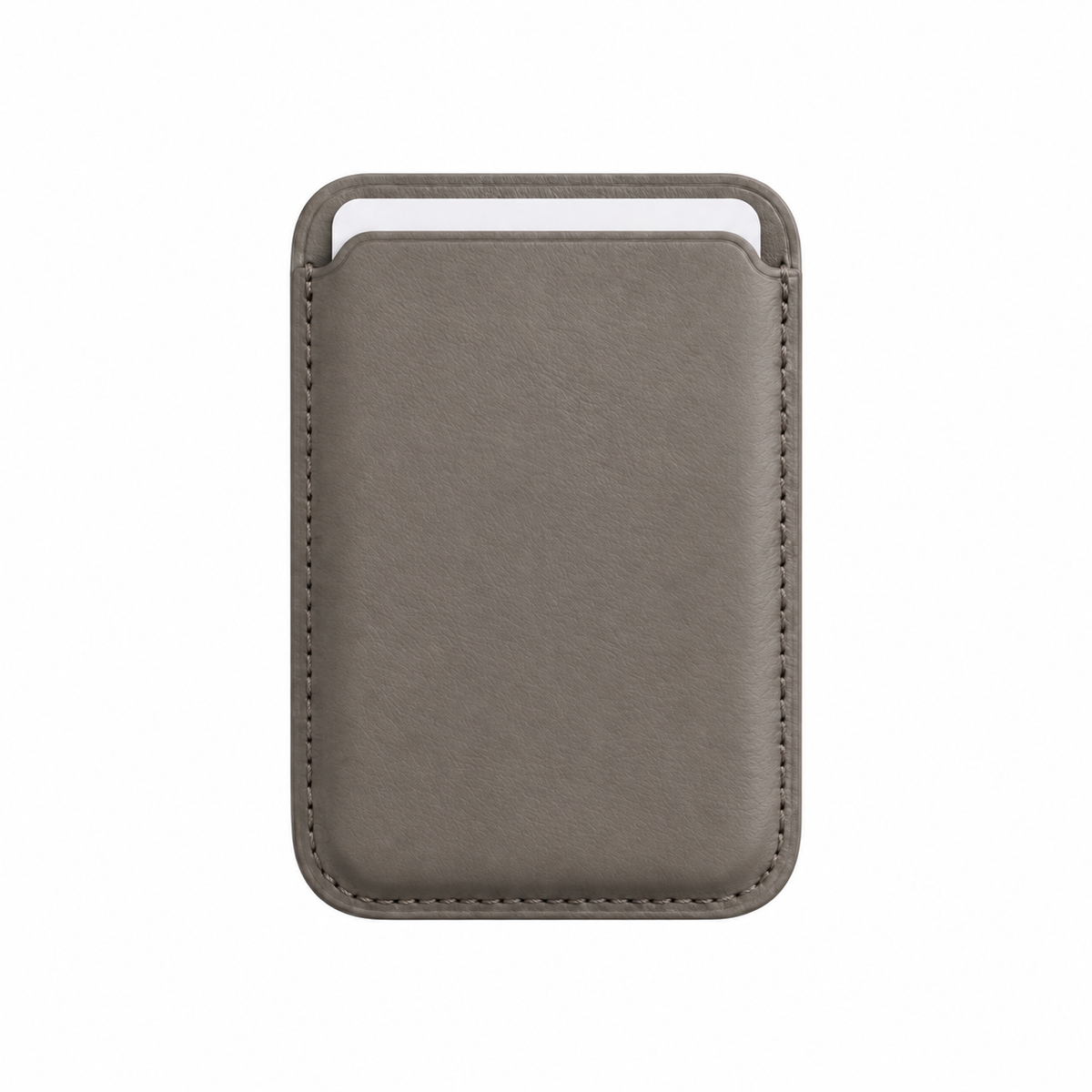Magsafe Cüzdan Kartlık (Tüm Renkler)