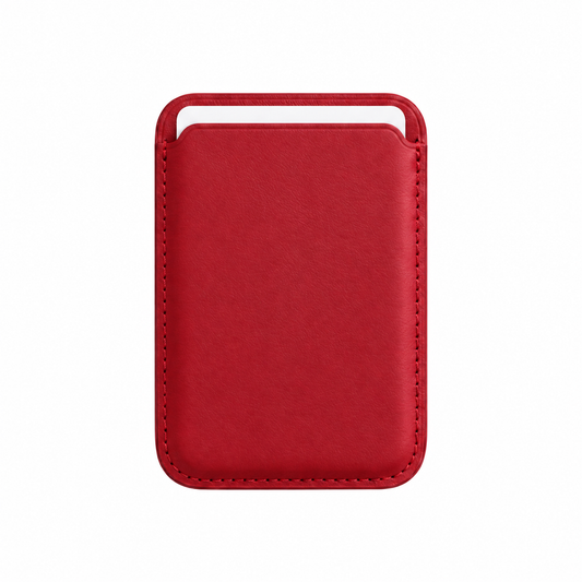 Magsafe Cüzdan Kartlık (Tüm Renkler)