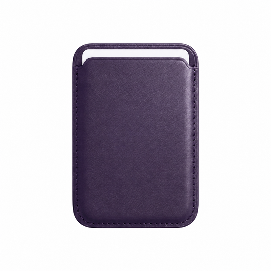 Magsafe Cüzdan Kartlık (Tüm Renkler)