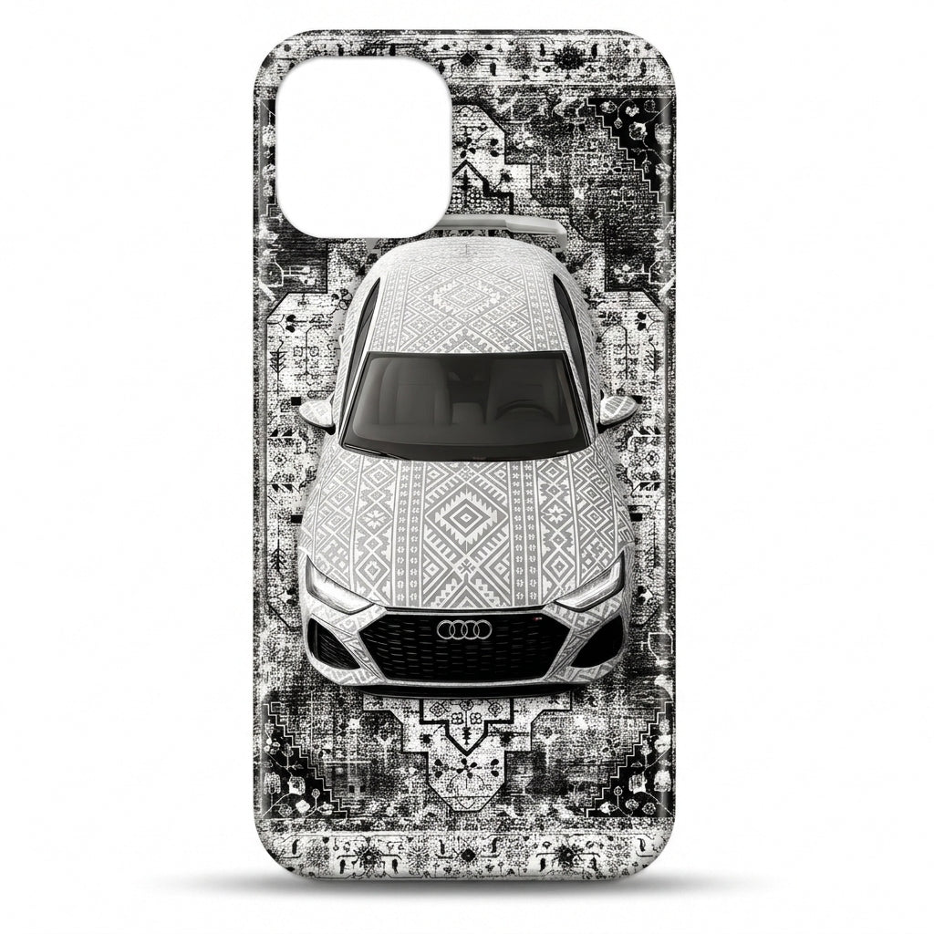 Audi | Anatolian Telefon Kılıfı