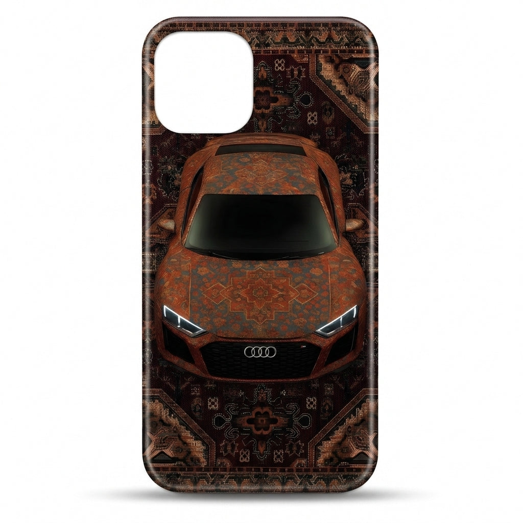 Audi R8 | Anatolian Telefon Kılıfı