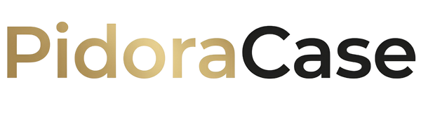 PidoraCase