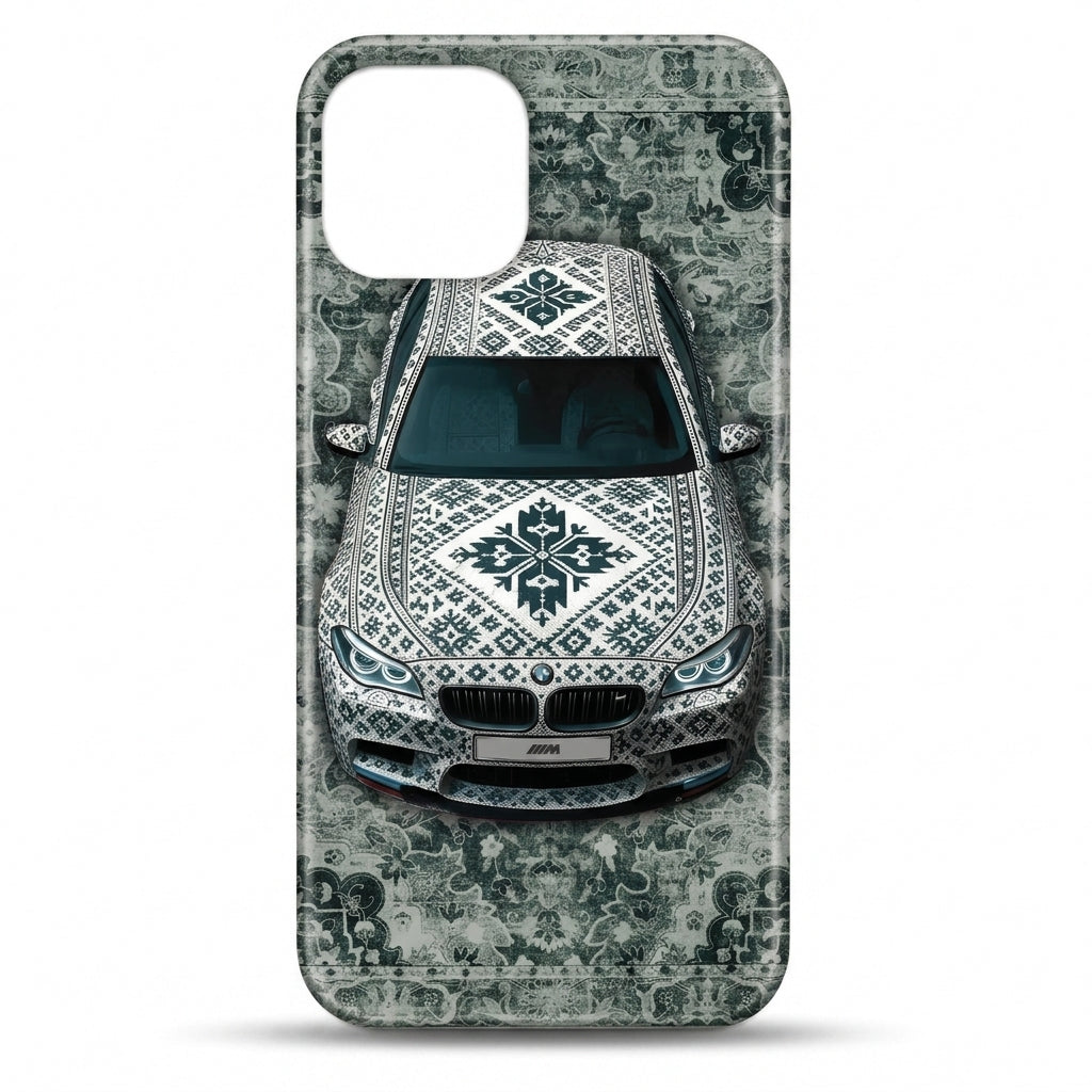 BMW | Anatolian Telefon Kılıfı