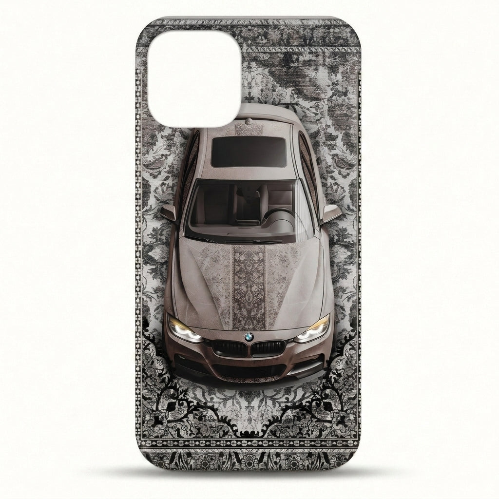 BMW 3 Edition F30 | Anatolian Telefon Kılıfı