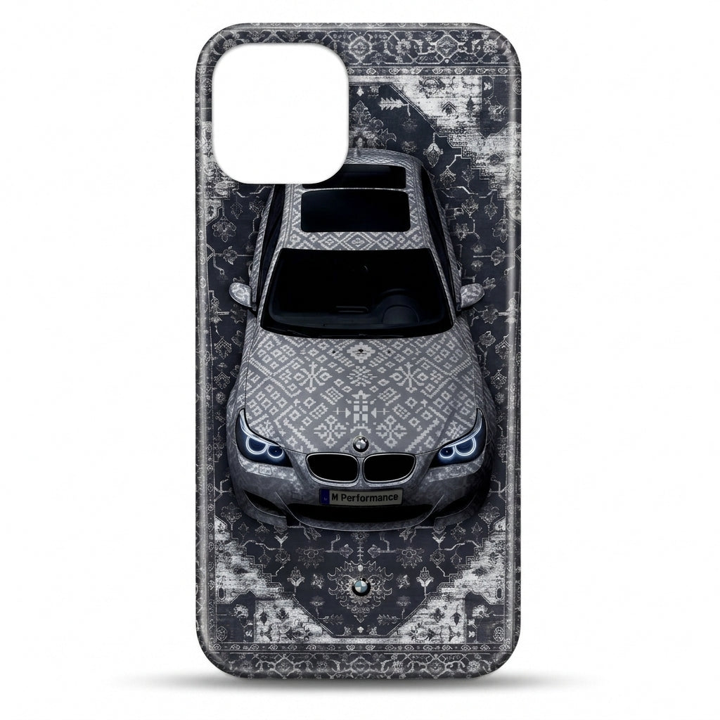 BMW E60 | Anatolian Telefon Kılıfı