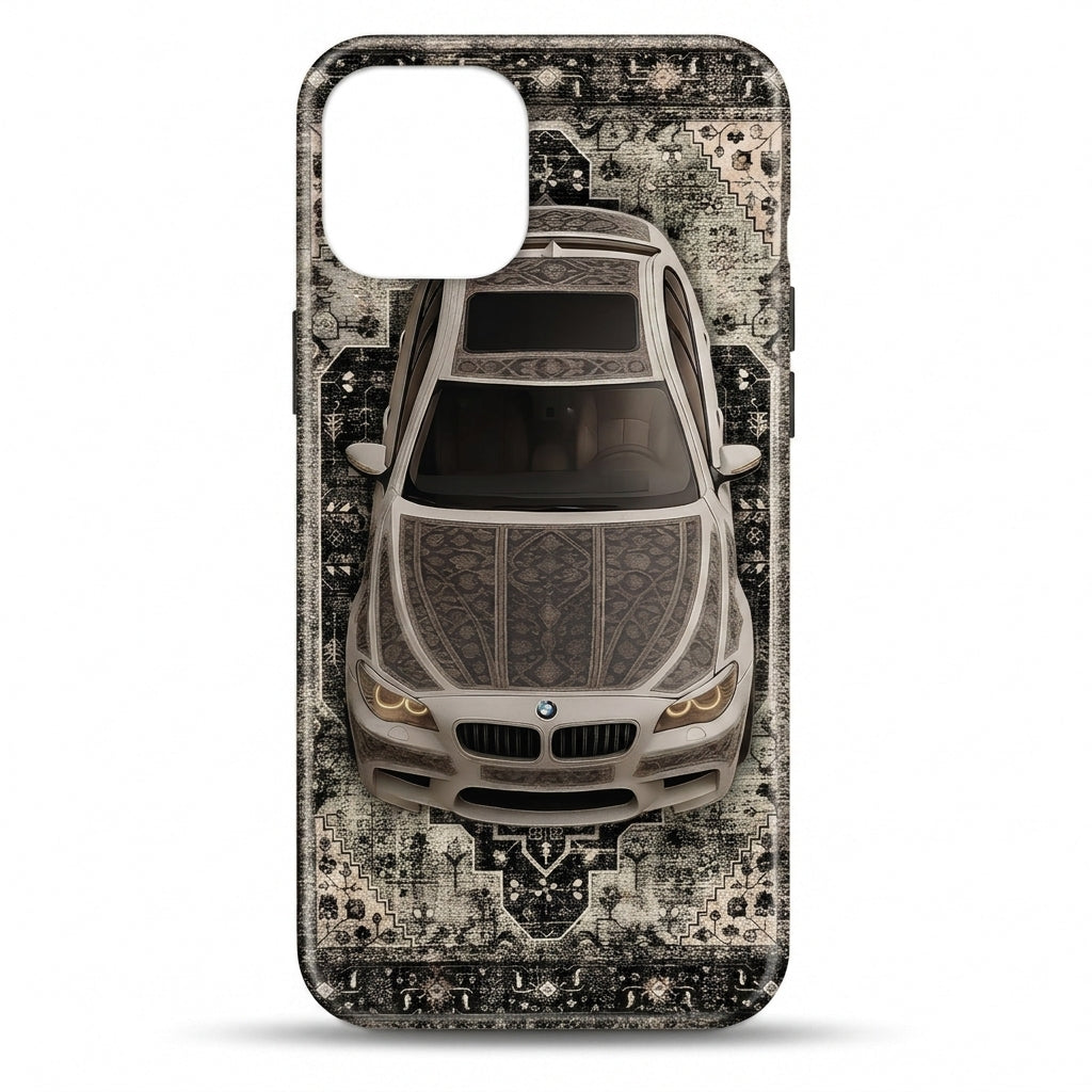 BMW F10 | Anatolian Telefon Kılıfı