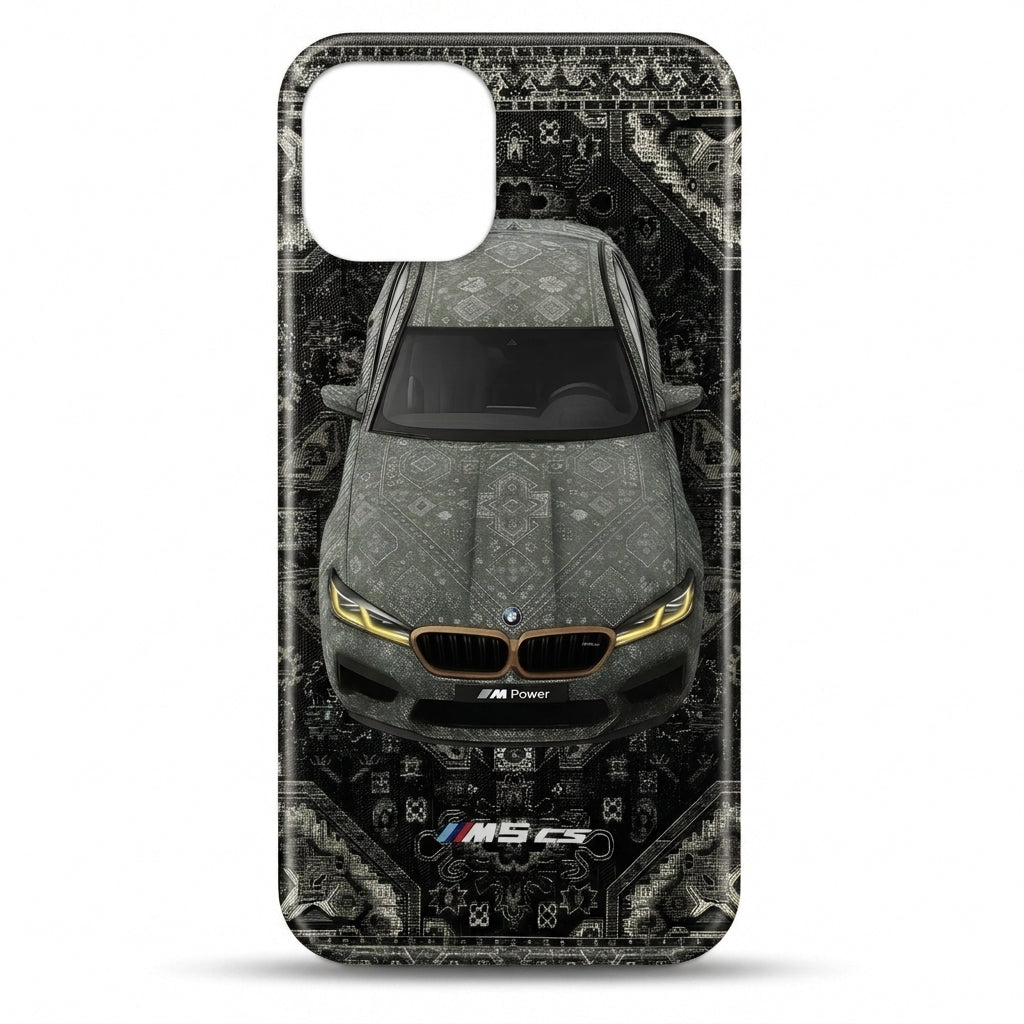 BMW M5 | Anatolian Telefon Kılıfı