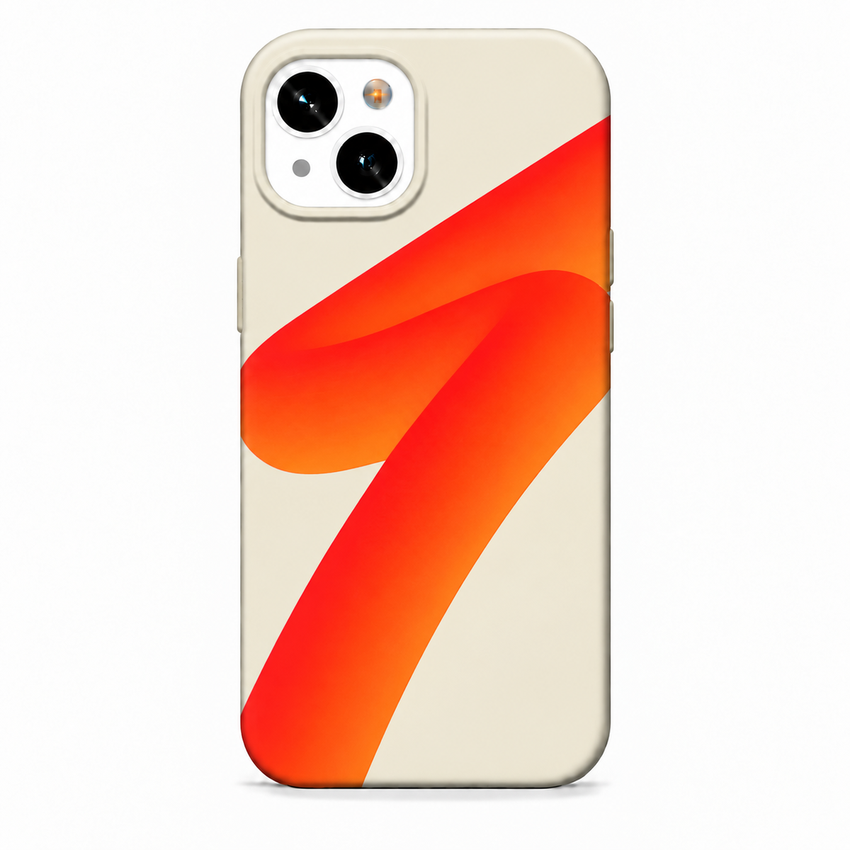 Abstract Fluid Telefon Kılıfı