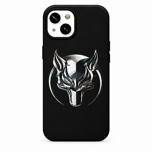 Iron Alpha Telefon Kılıfı