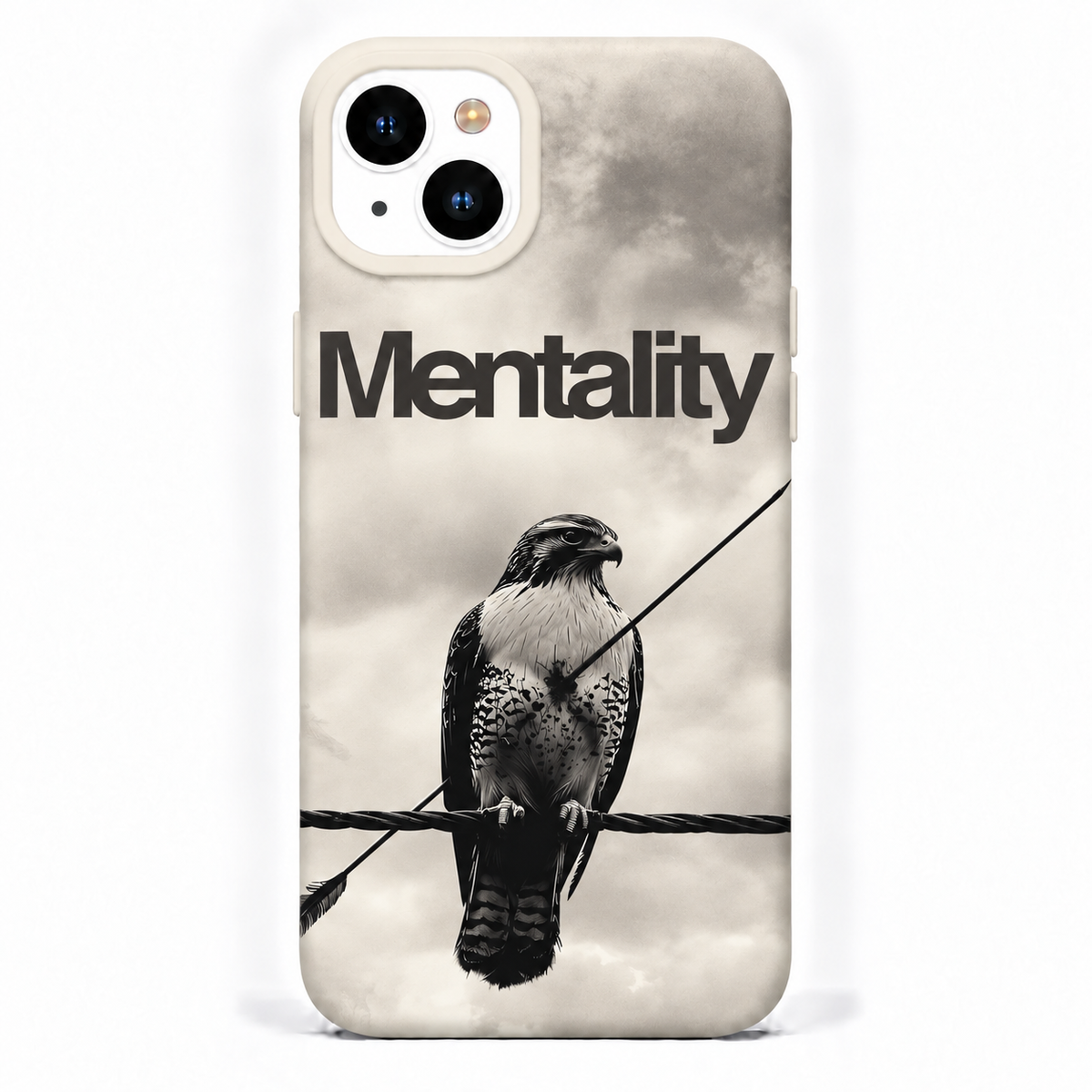 Mamba Mentality Telefon Kılıfı