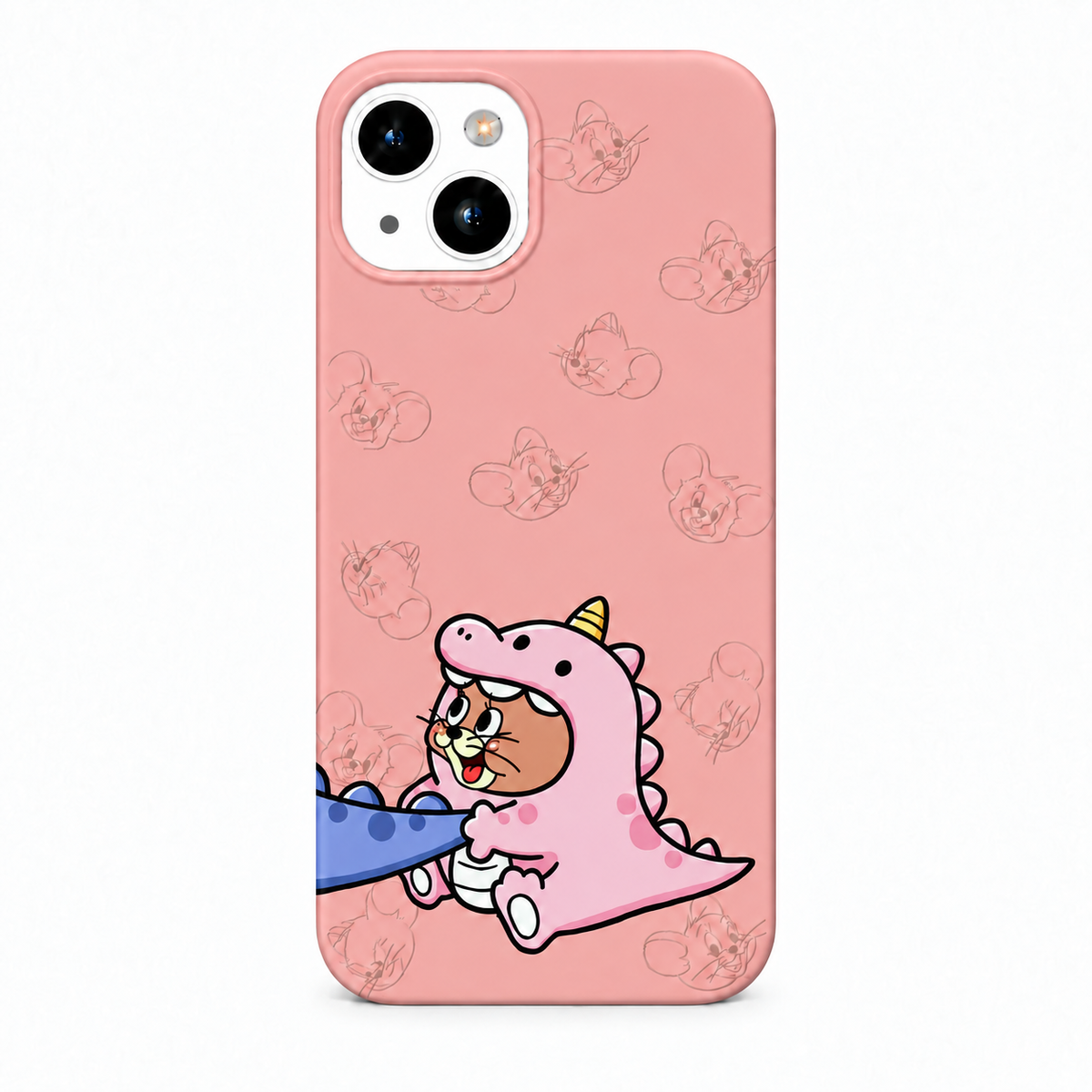 Jerry Couple Telefon Kılıfı