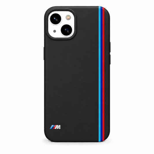 Rising Stripes Telefon Kılıfı