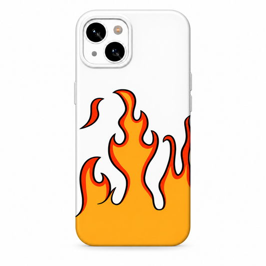 FLAME Telefon Kılıfı