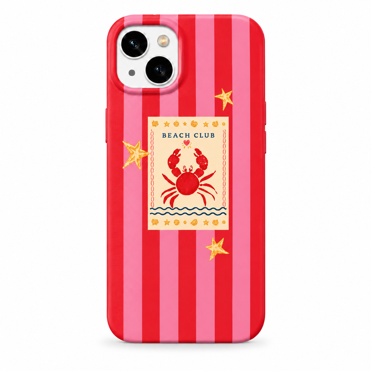 Beach Club Telefon Kılıfı