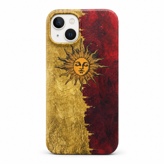 Aura Telefon Kılıfı