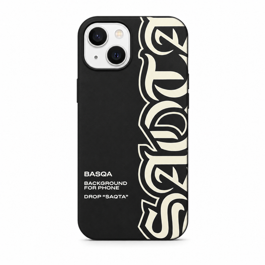 Basqa Telefon Kılıfı