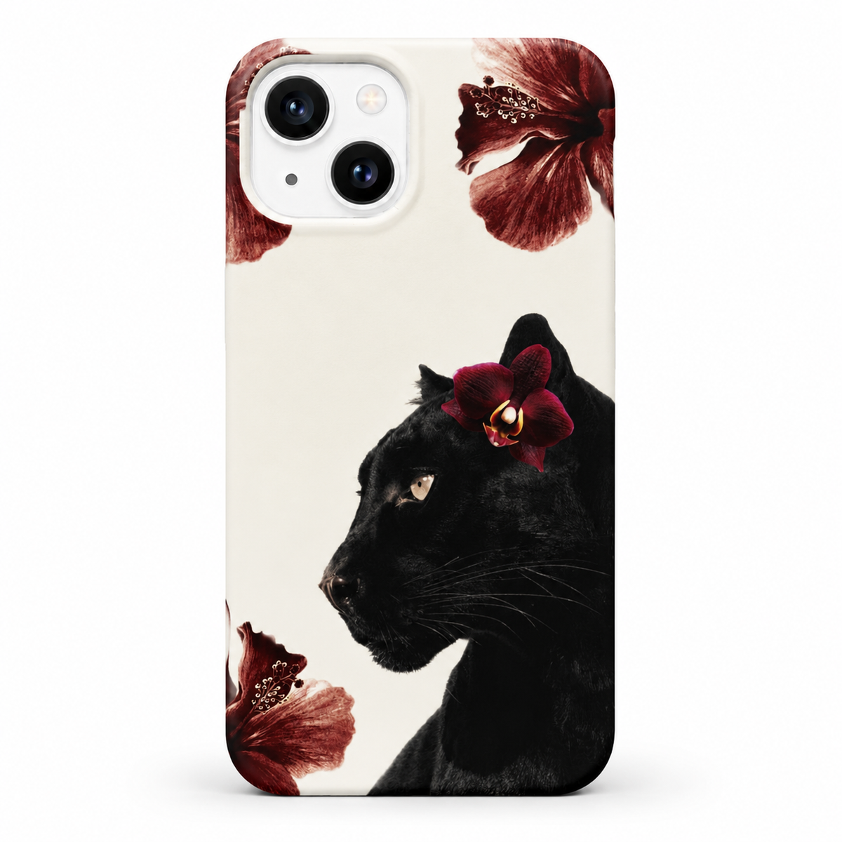 Panthera Elegance Telefon Kılıfı