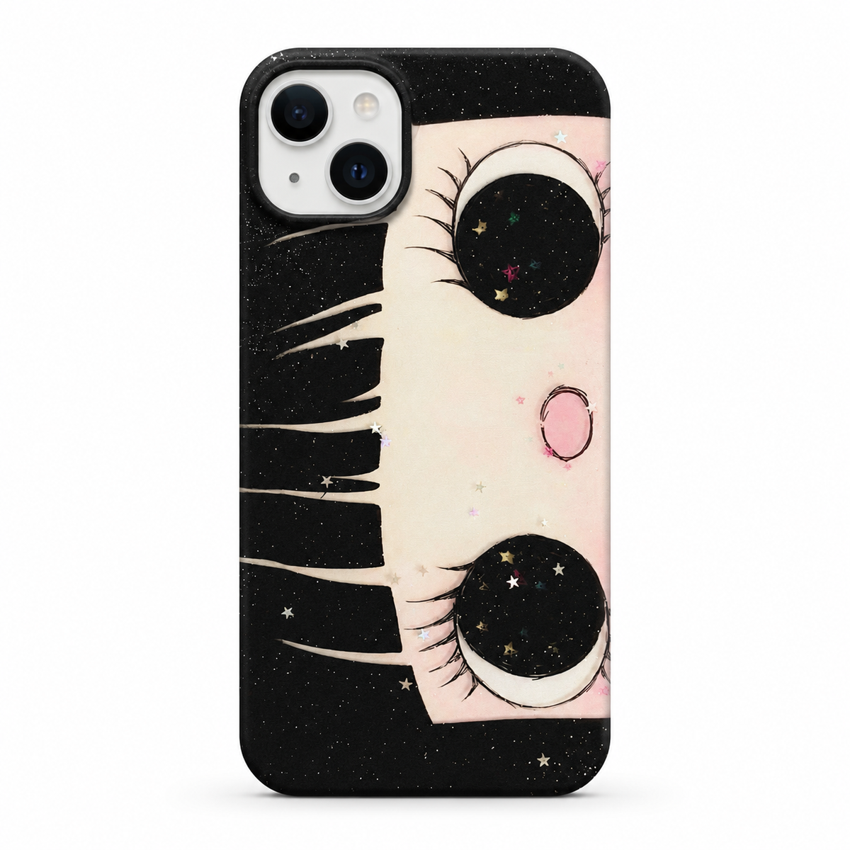 Starry Gaze Telefon Kılıfı