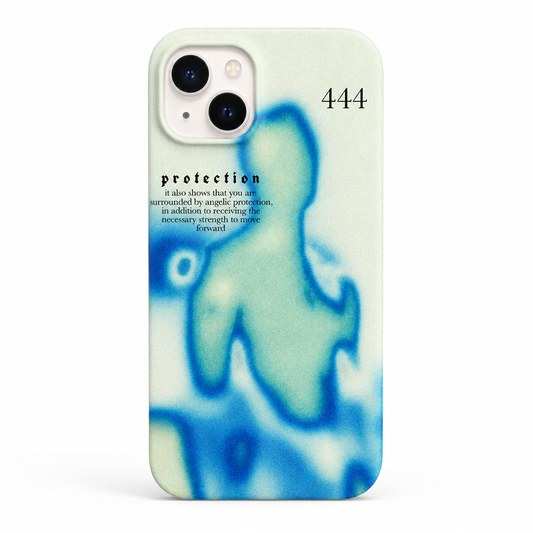 444 Protection Telefon Kılıfı