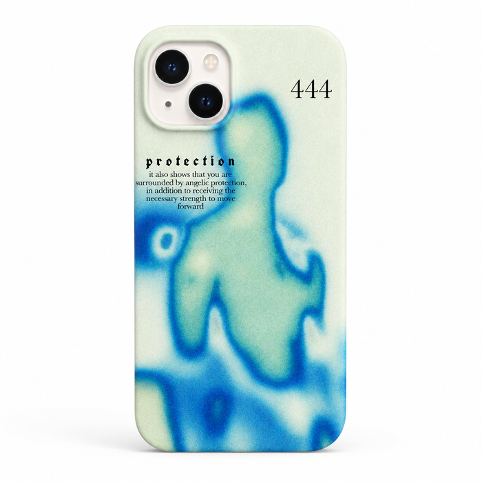 444 Protection Telefon Kılıfı
