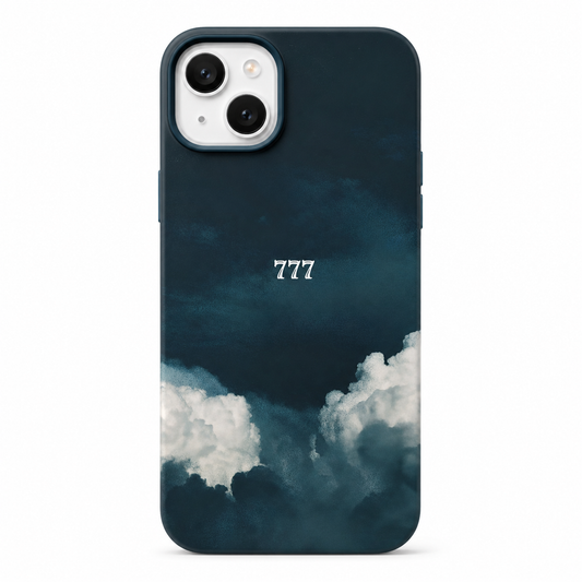 777 Telefon Kılıfı