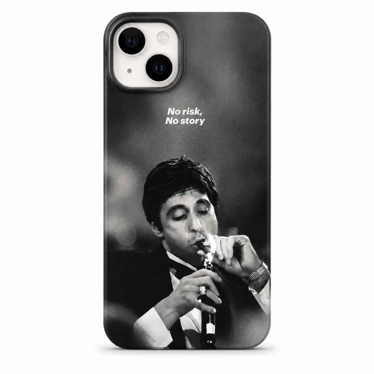 No Risk No Story Telefon Kılıfı
