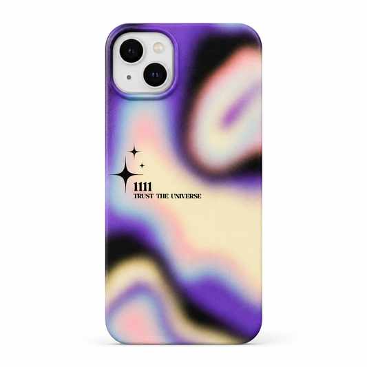 Trust The Universe Telefon Kılıfı