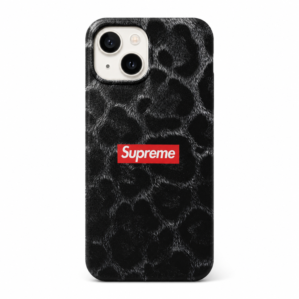 SUPREME PARS Telefon Kılıfı
