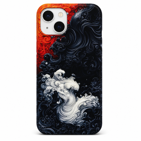 Obsidian Tide Case