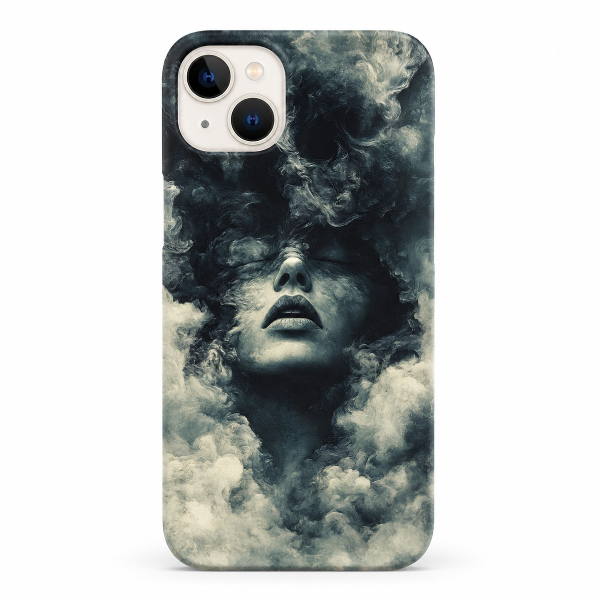 Velvet Smoke Case