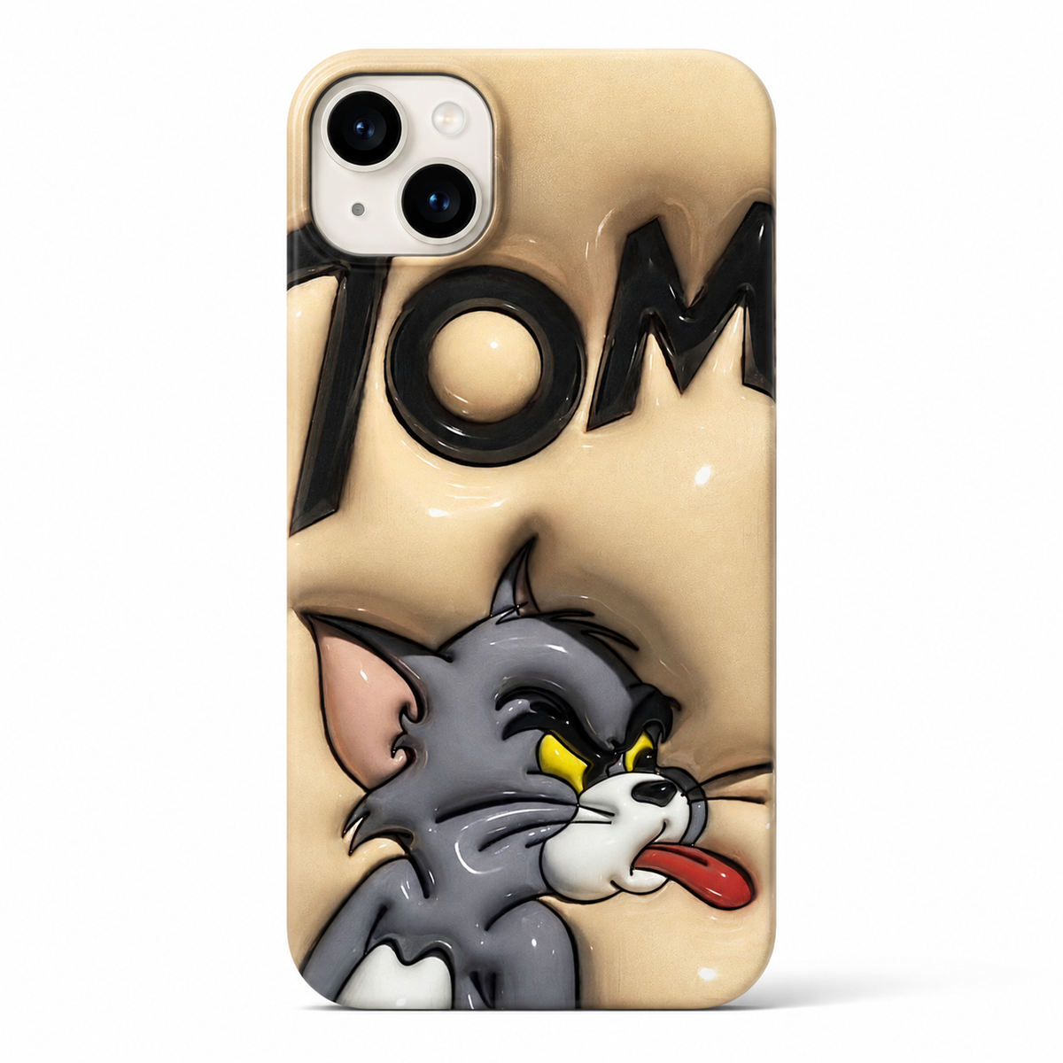 Tom Telefon Kılıfı
