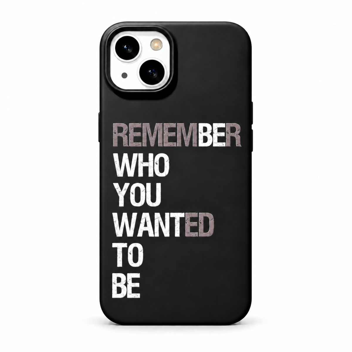 The Reminder Telefon Kılıfı