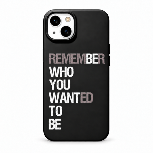 The Reminder Telefon Kılıfı