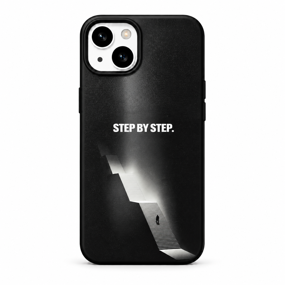 STEP BY STEP Telefon Kılıfı