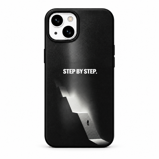 STEP BY STEP Telefon Kılıfı