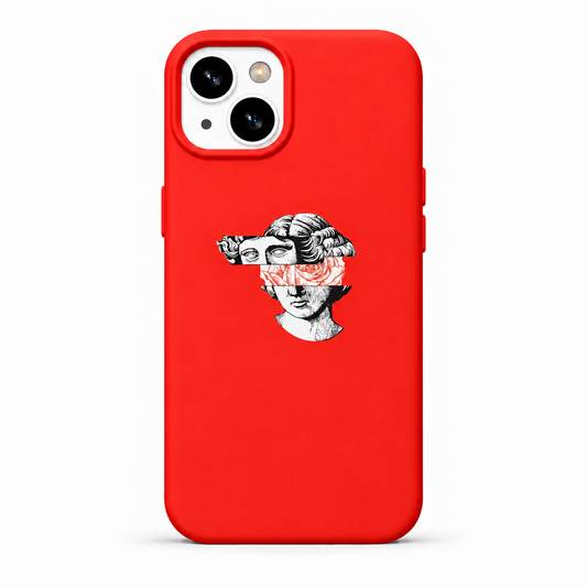 Anatomy Of Art Telefon Kılıfı
