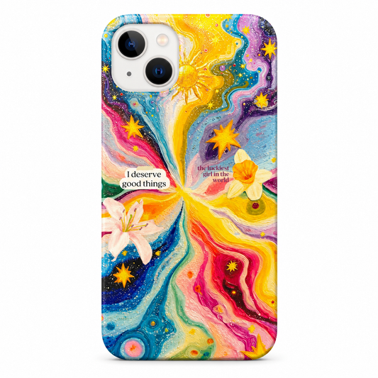 Color Vibe Telefon Kılıfı