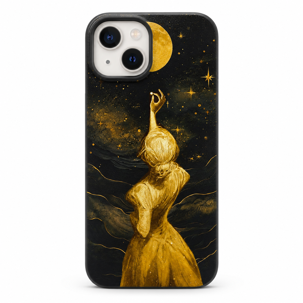 Celestia Telefon Kılıfı