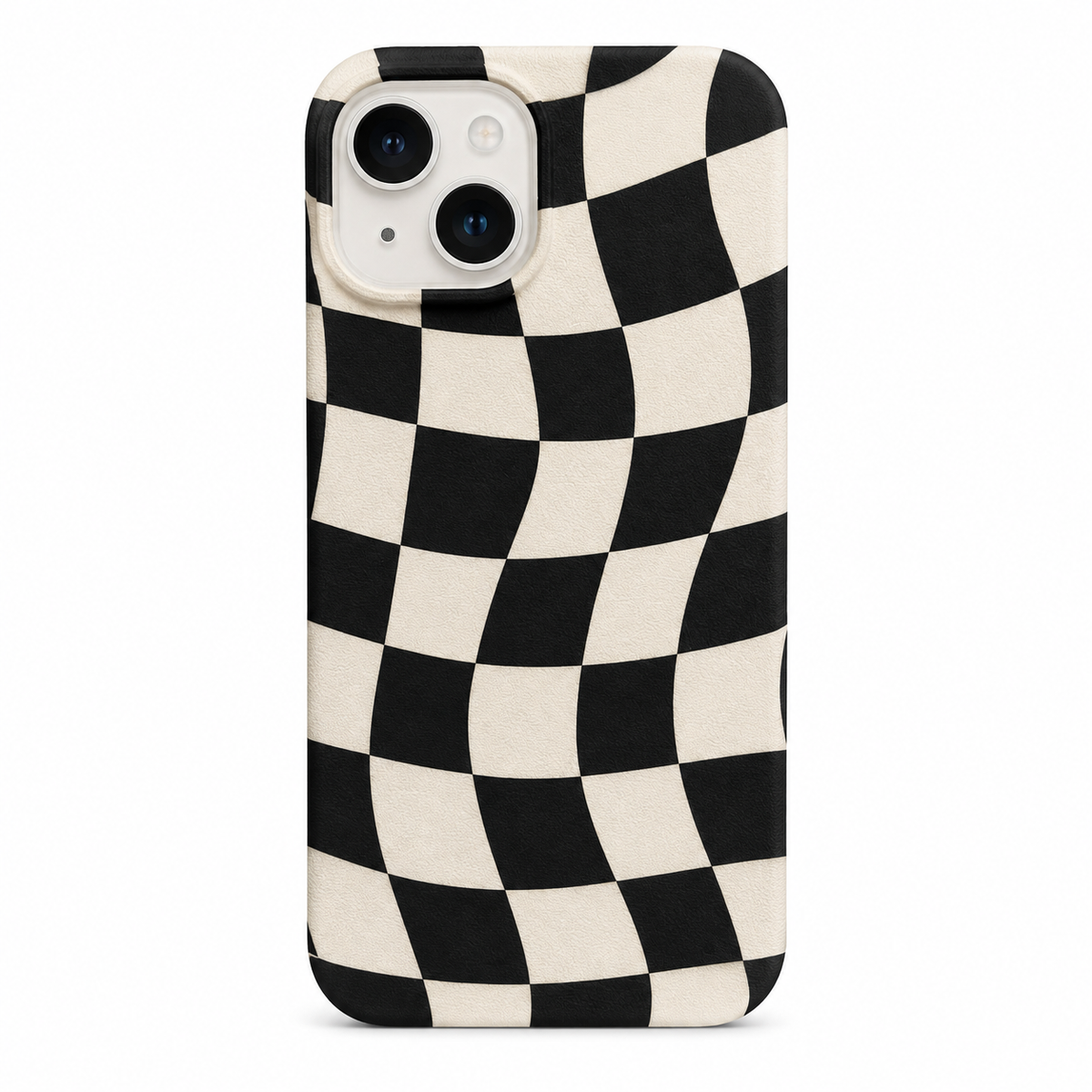 Race Flag Telefon Kılıfı