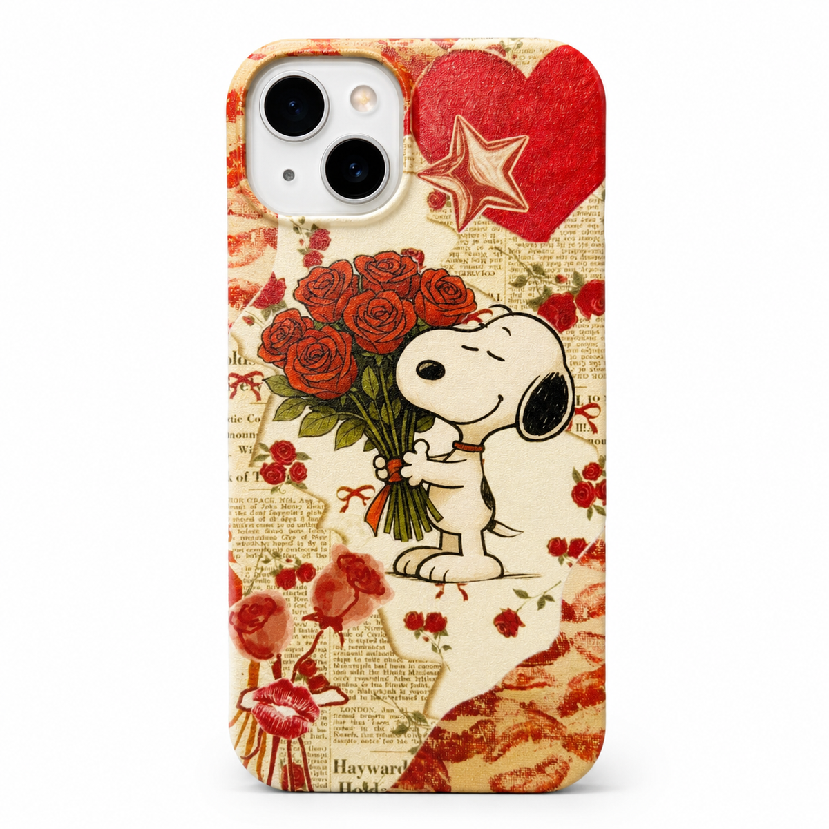 Valentine's day Telefon Kılıfı