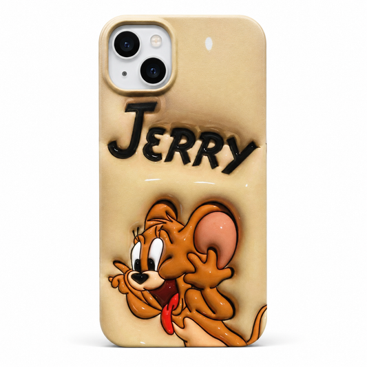 Jerry Telefon Kılıfı