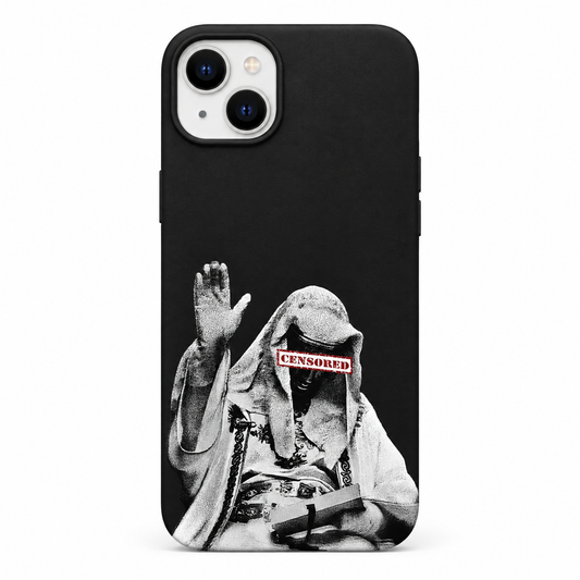 CENSORED Telefon Kılıfı