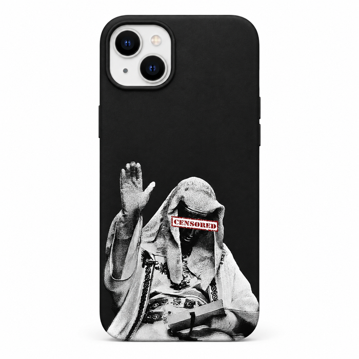 CENSORED Telefon Kılıfı