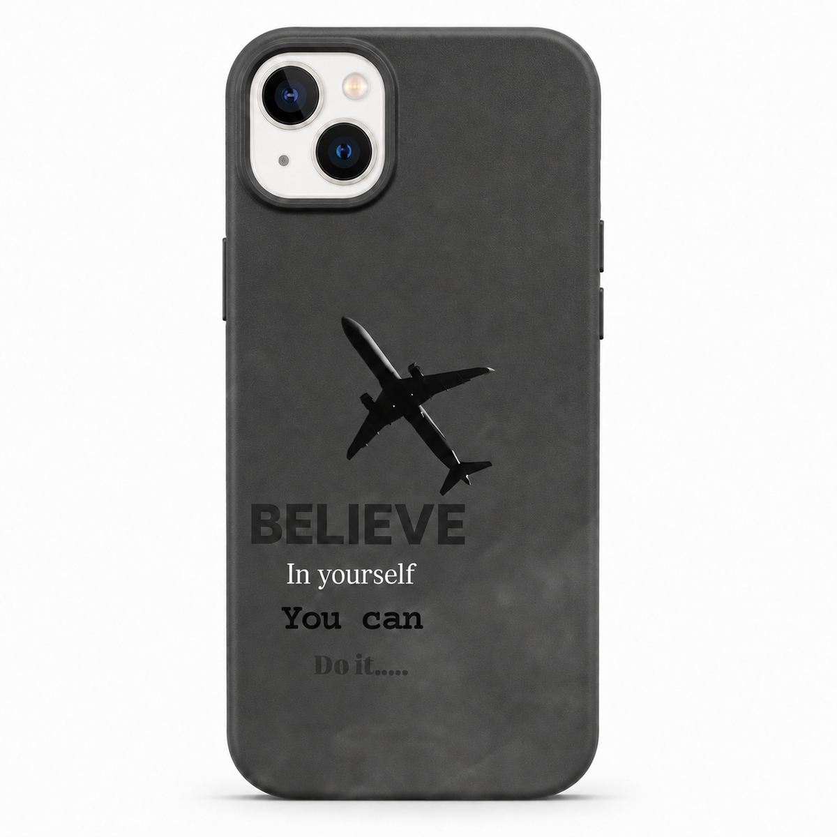 Believe Telefon Kılıfı