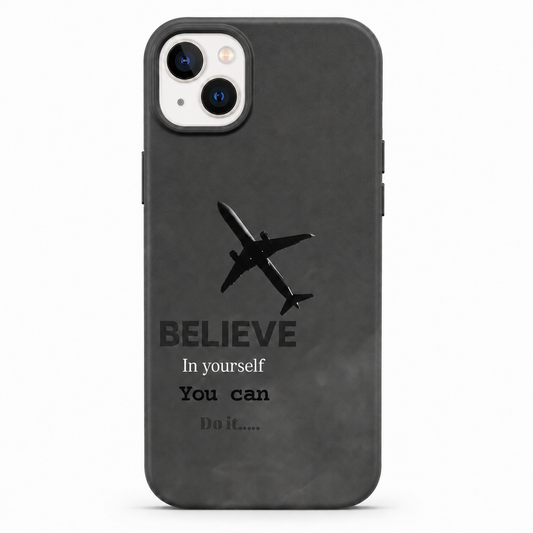 Believe Telefon Kılıfı