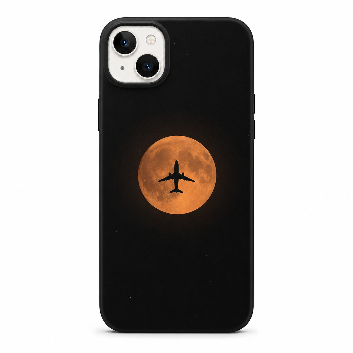 Fly Night Telefon Kılıfı