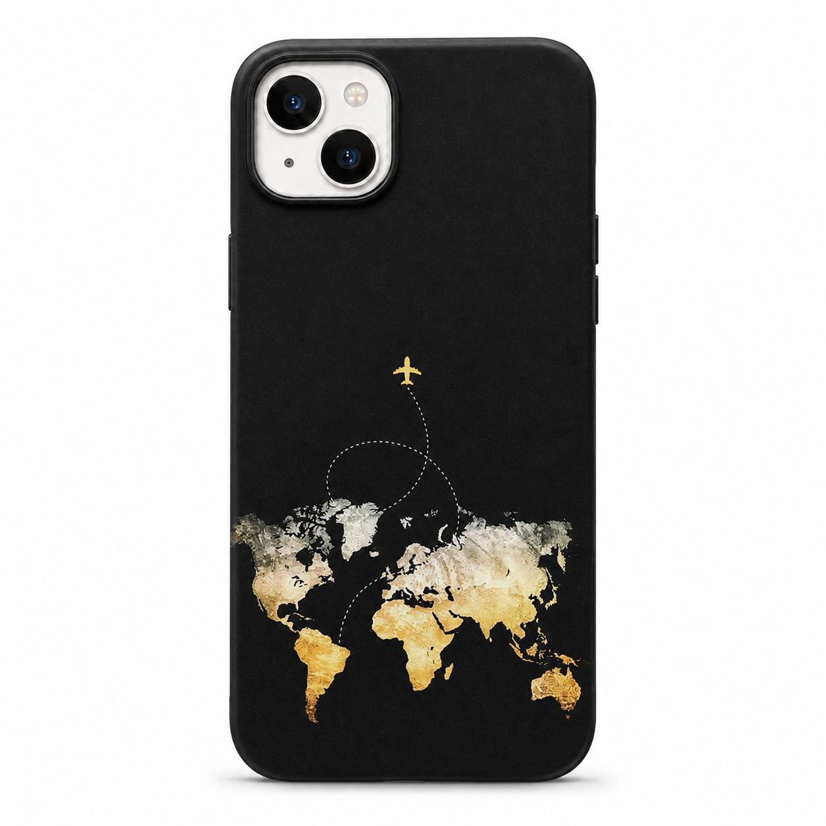 World Tour Telefon Kılıfı